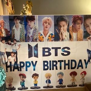 BTS Banner